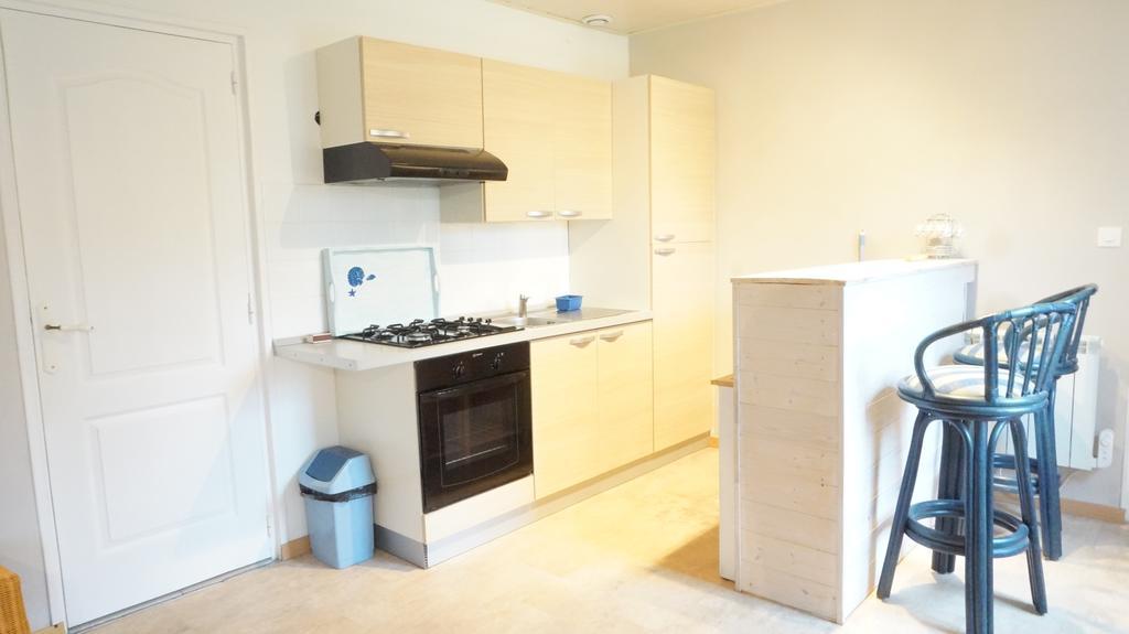 Gite Le Verger Commes 部屋 写真
