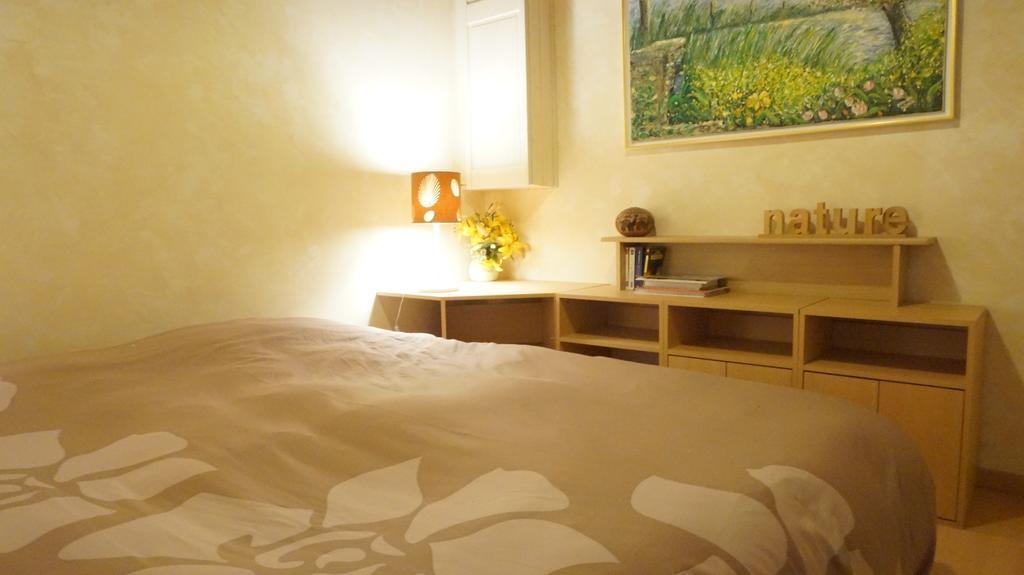 Gite Le Verger Commes 部屋 写真