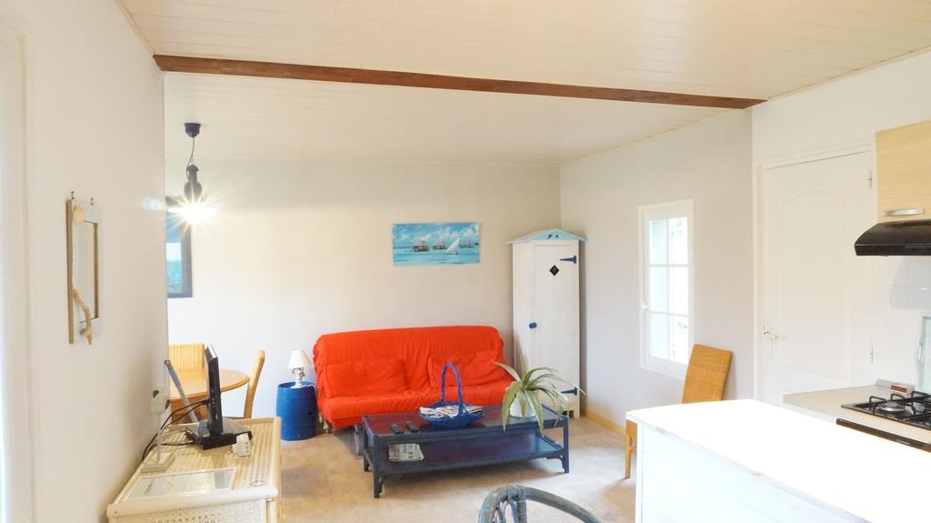 Gite Le Verger Commes 部屋 写真