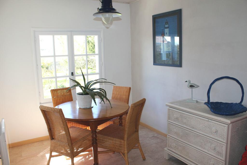 Gite Le Verger Commes 部屋 写真