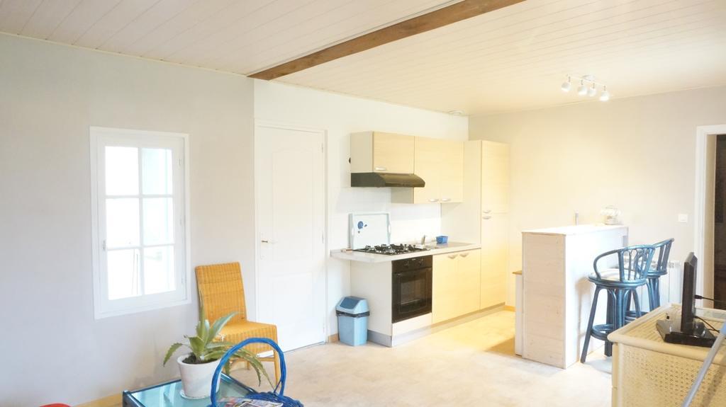 Gite Le Verger Commes 部屋 写真