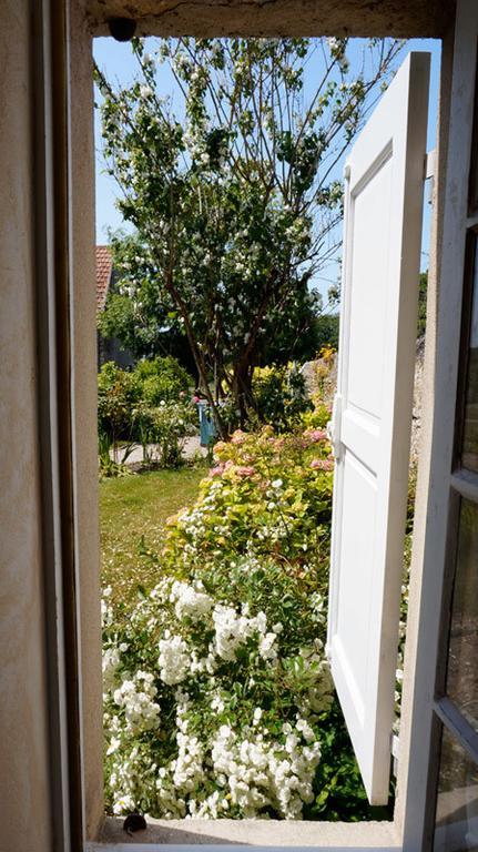 Gite Le Verger Commes 部屋 写真
